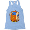 nationalhotdogday Racerback Tank
