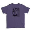 survivor's kit Youth Tee