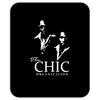 chic organization Mousepad