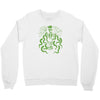the horror within Crewneck Sweatshirt