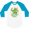 i lovecraft beer 3/4 Sleeve Shirt