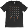 space ni invaders T-Shirt