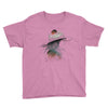 aurora Youth Tee