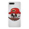 mario skull iPhone 7 Plus Case