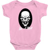 LIKE A SKULL Baby Bodysuit