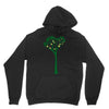 another sleepless day Unisex Hoodie