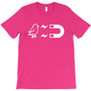 chicken and magnet T-Shirt