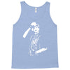 marilyn manson salute Tank Top