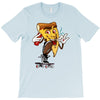 pizza smoking (2) T-Shirt