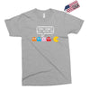 You Can't Sit Wİth Us Exclusive T-shirt