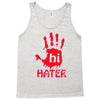 hai hater trending Tank Top