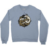 neverending fight Crewneck Sweatshirt
