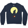 little red riding hood Crewneck Sweatshirt