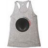 amazing spider Racerback Tank