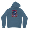 knowledge and power Hoodie