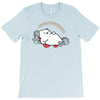 tubbs the hutt T-Shirt