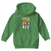 public cam Youth Hoodie