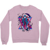 astronomical Crewneck Sweatshirt
