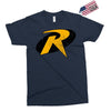 robin Exclusive T-shirt