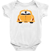 rare Baby Onesie