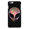 Psychic Alien Galaxy iPhone 6 Plus/6s Plus Case