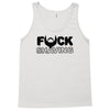 fuck shaving Tank Top
