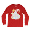roughin' it Long Sleeve Shirts
