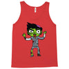 zombie (2) Tank Top