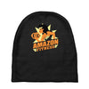 amazon fitness Baby Beanies