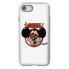 mickey mousseux iPhone 8