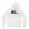 worm magic Hoodie