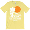 neil young inspired t shirt harvest moon csn&amp;y rock T-Shirt