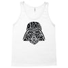 word vader Tank Top