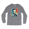 NOTORIOUS CONOR MCGREGOR Long Sleeve Shirts