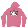 irish pirate Unisex Hoodie