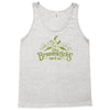 three broomsticks Tank Top