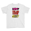 super sounds Youth Tee