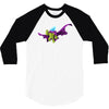 misterio 3/4 Sleeve Shirt