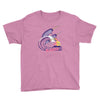 blessed Youth Tee
