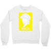 andrew mccutchen baseball pittsburgh bucn Crewneck Sweatshirt