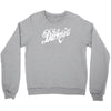 the darkness new Crewneck Sweatshirt