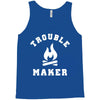 Trouble Maker Tank Top