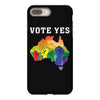 Vote Yes, Australian Marriage Equality iPhone 8 Plus