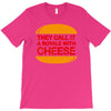 royale with cheese T-Shirt