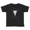 pizza is my spirit animal Toddler T-shirt