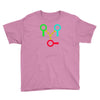 idolofmanyhands Youth Tee