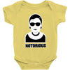 Notorious Baby Bodysuit
