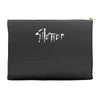 silencer logo Accessory Pouches