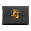 science rules Accessory Pouches
