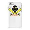 pinch hitter iPhone 7 Case